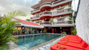 Siem Reap Center Hotel